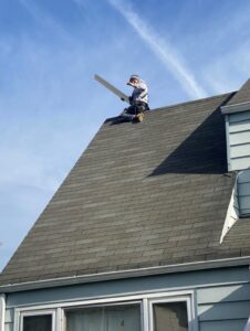 Common Roofing Mistakes Homeowners Make and How to Avoid Them