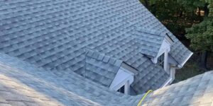 Asphalt Shingle Roofers