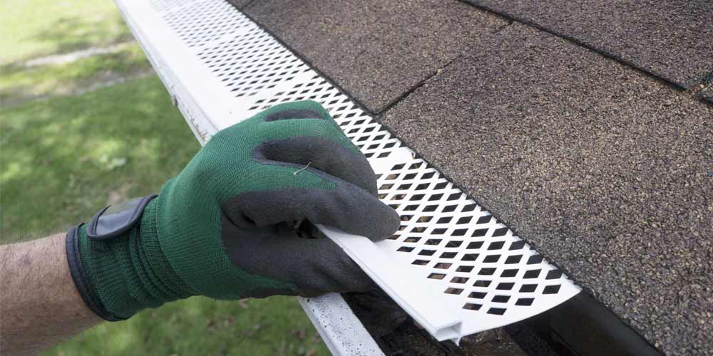 Professional Gutter Installation and Repair Elmwood Park