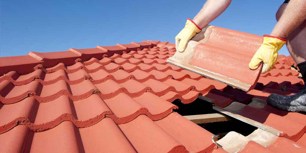 Elmwood Park Tile Roofing Expert