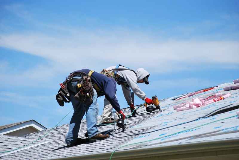 local roofing company, local roofer, Elmwood Park