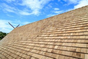 cedar roof replacement cost, elmwood park