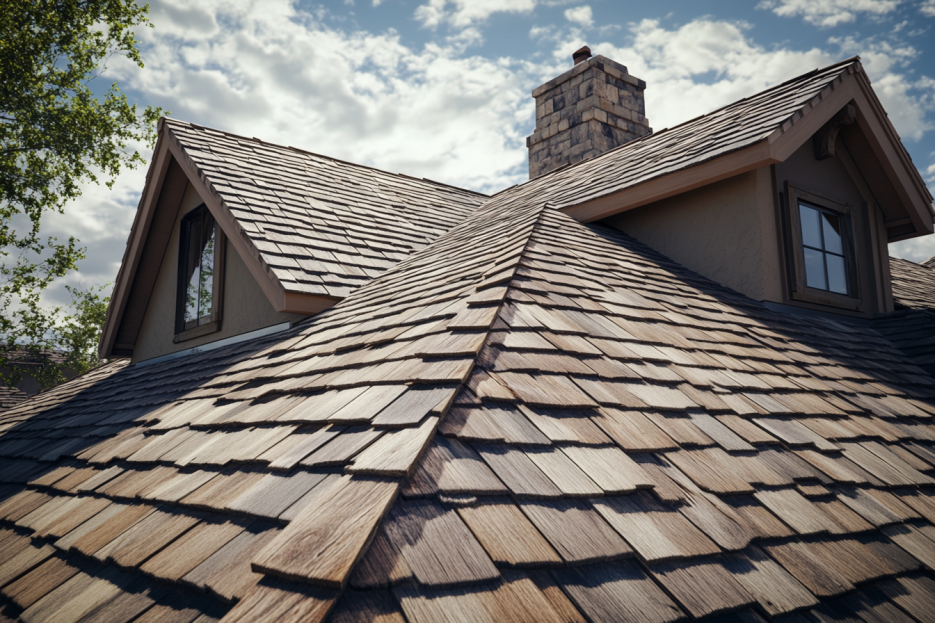 cedar roof cost, elmwood park