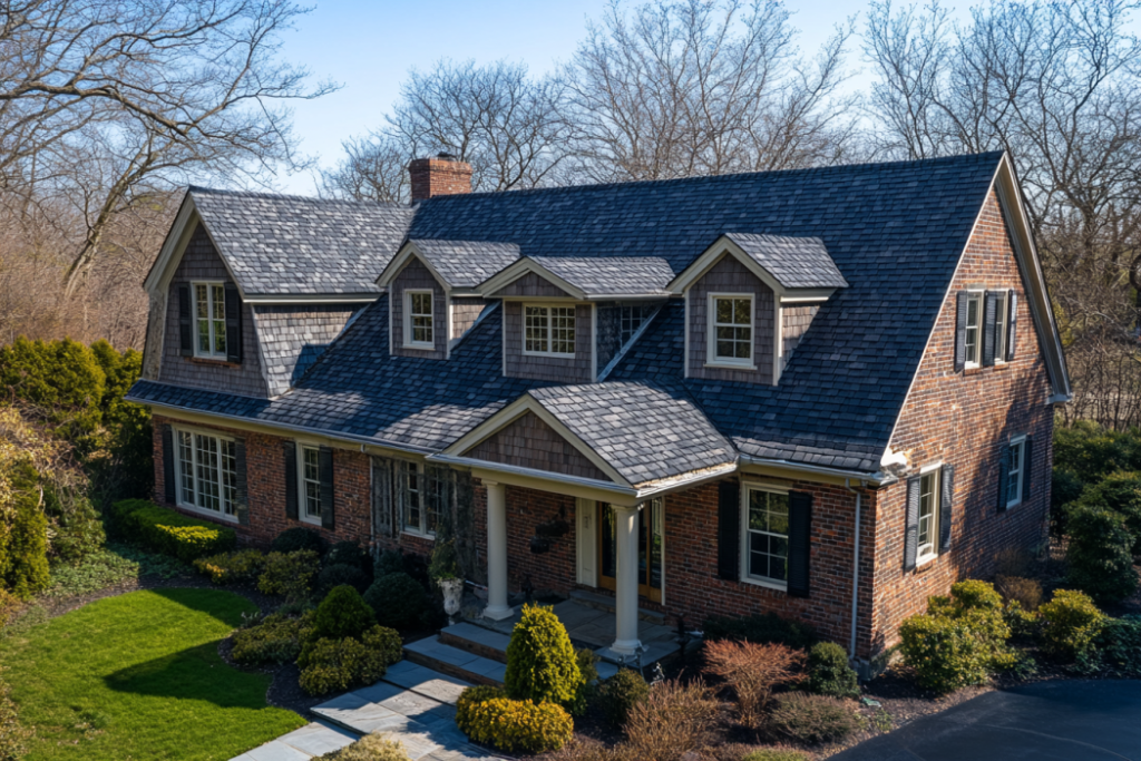 roofing services in Glen Rock, NJ