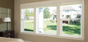 cost of window installation in Elmwood Park