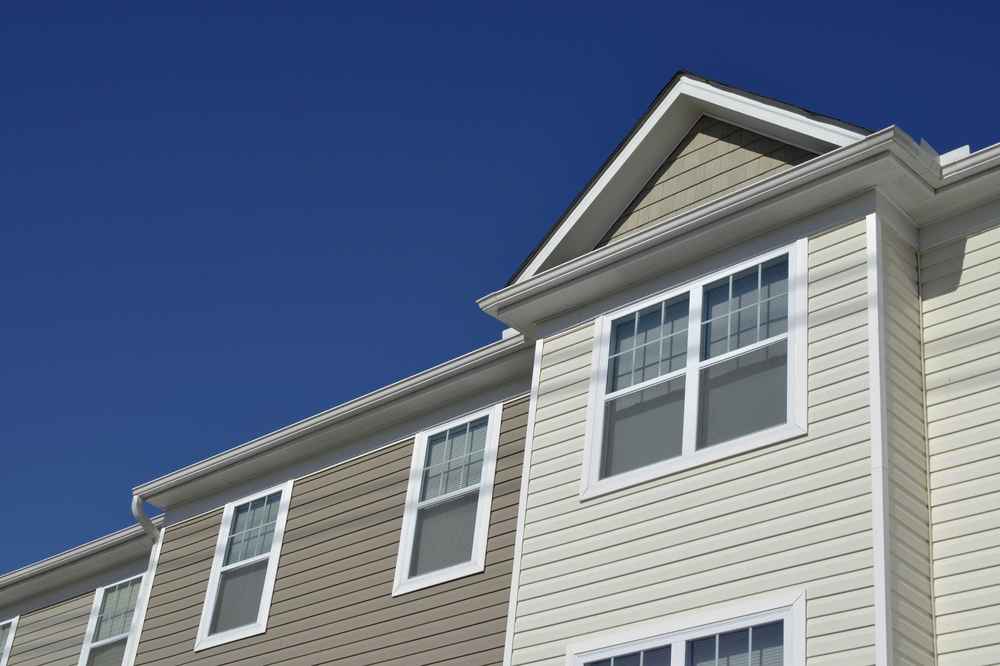 Most Popular Siding Types in Elmwood Park