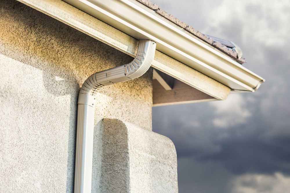 trusted gutter installer in Ridgewood NJ
