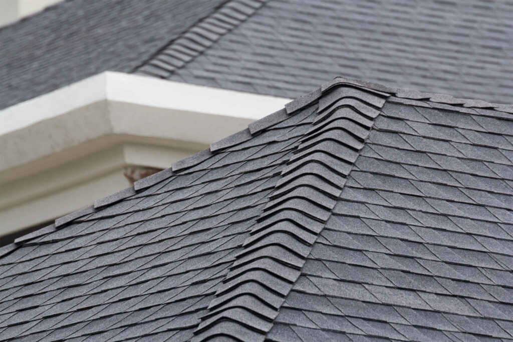 how long new roof last in Ridgewood