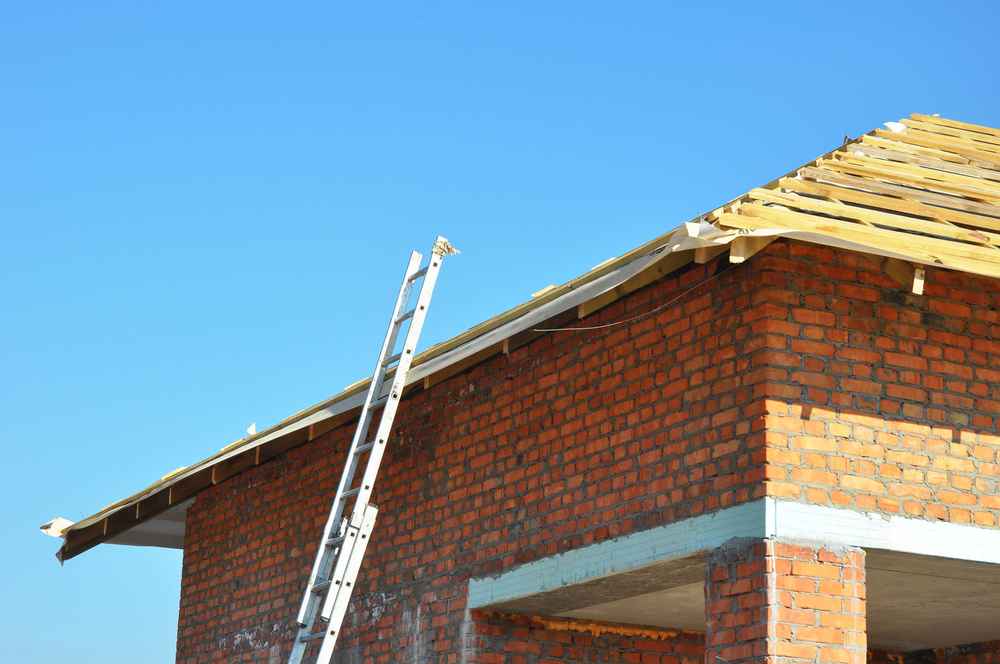 roof replacement in Ridgewood