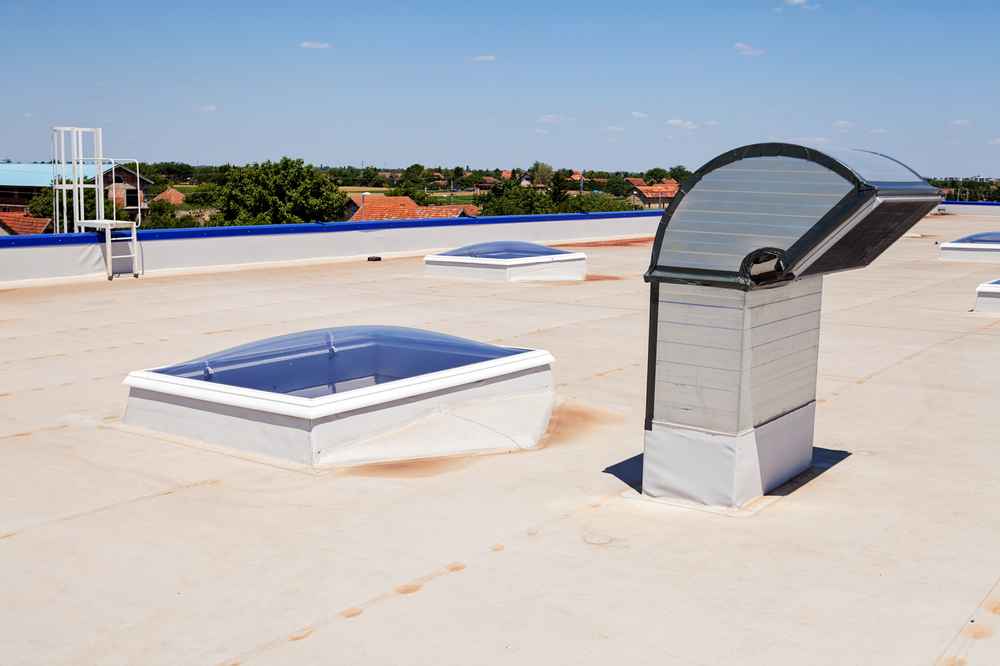 trusted commercial roofers in Ridgewood NJ