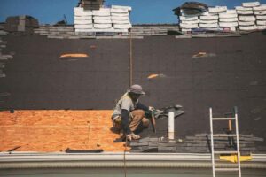 top roof replacement expert in Ridgewood NJ