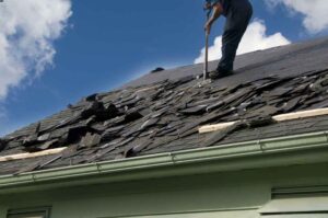 roof replacement expert in Ridgewood NJ