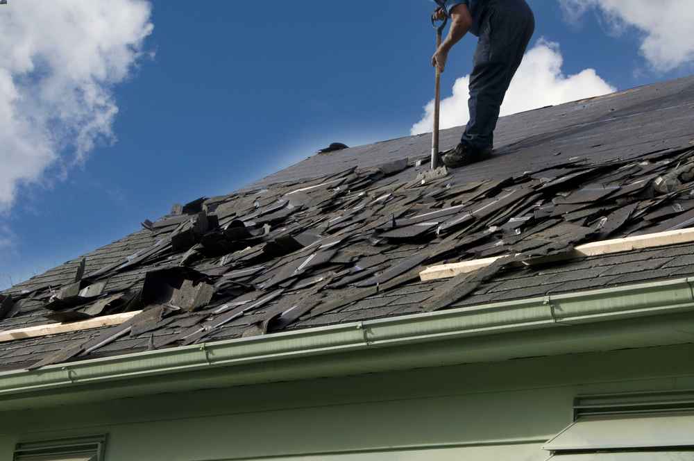 roof replacement expert in Ridgewood NJ