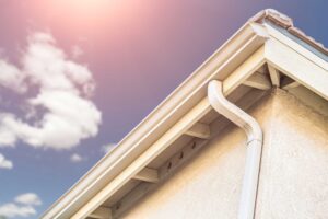 How much does new gutters cost in Ridgewood