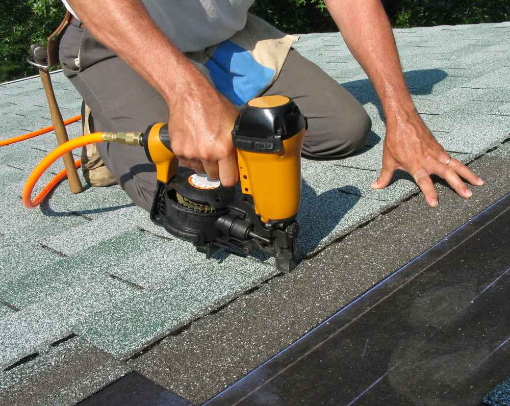 trusted roofing expert in Ridgewood