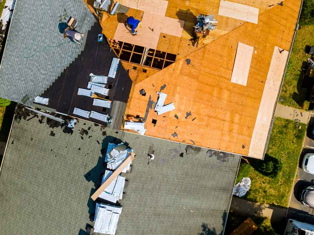 trusted roofing expert in Ridgewood