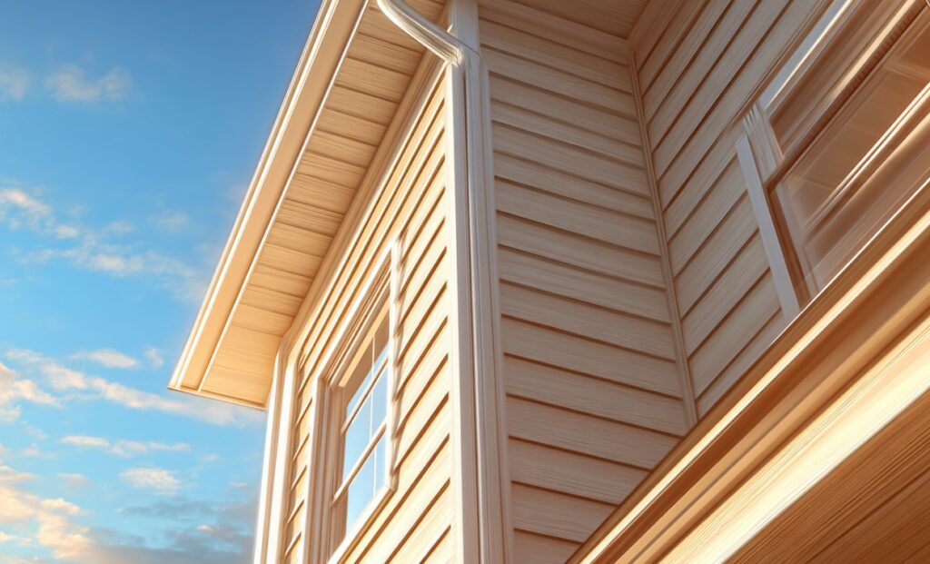 siding installation services in Glen Rock, NJ
