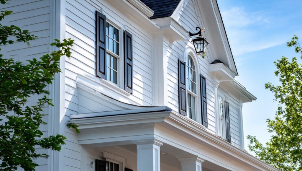 siding installation services in Old Tappan, NJ