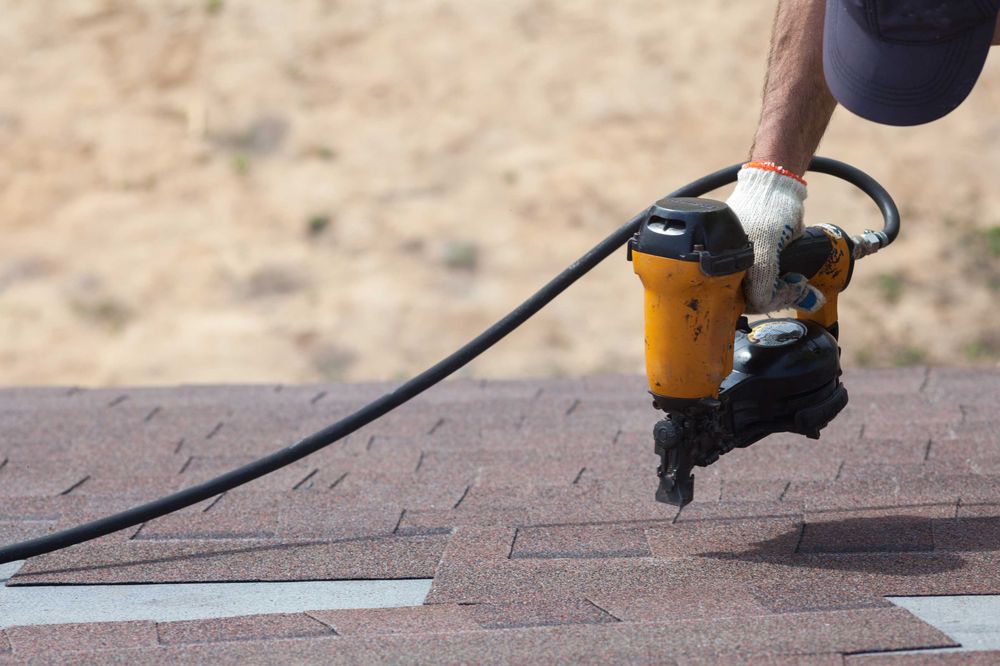 why switch from slate roof to asphalt roof