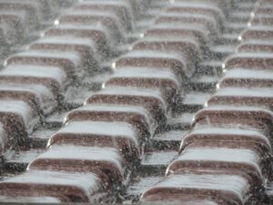 How Heavy Rain Impacts Roofs